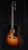 Collings CJ-45 T Traditional Acoustic Guitar - Sunburst (Drop-In Saddle) Quarter Whole