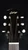 Collings CJ-45 T Traditional Acoustic Guitar - Sunburst (Drop-In Saddle) Headstock Front