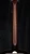 Collings CJ-45 T Traditional Acoustic Guitar - Sunburst (Drop-In Saddle) Neck Back