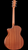 Taylor 114ce Special Edition - Dark Tobacco Shaded Edgeburst - Back Angle