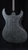Dunable USA Custom Shop Monolord Thomas Jäger Signature Gnarwhal - Charred Ash - Back Close