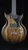 Dunable USA Minotaur - Black Limba - Tobacco Burst -Close