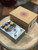 Preowned Origin Effects MAGMA57 Amp Vibrato and Drive