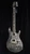 PRS Signature Dealer Exclusive McCarty Tremolo with 408 Switching in Charcoal with Black Back - Whole Angle