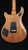 PRS Signature Dealer Exclusive McCarty 594 Tremolo in Tiger Eye - Back Close