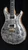 PRS Signature Dealer Exclusive McCarty 594 Tremolo in Charcoal - Quarter Close