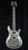 PRS Signature Dealer Exclusive McCarty 594 Tremolo in Charcoal - Front Whole