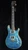 PRS Signature Dealer Exclusive McCarty 594 Tremolo in Laguna - Quarter Whole