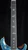 PRS Signature Dealer Exclusive McCarty 594 Tremolo in Laguna - Fingerboard