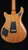 PRS Signature Dealer Exclusive McCarty 594 Tremolo in Laguna - Back Close