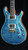 PRS Signature Dealer Exclusive McCarty 594 Tremolo in Laguna