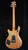 PRS Signature Dealer Exclusive McCarty 594 Tremolo in Laguna