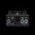 Keeley Tube Drive Twin Triode Dual Overdrive Pedal Jacks