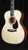 Martin Custom Shop OM - Premium Adirondack Spruce & Cocobolo - Style 41 Pearl - Close Angle