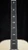 Martin Custom Shop OM - Premium Adirondack Spruce & Cocobolo - Style 41 Pearl - Fretboard