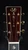 Martin Custom Shop OM - Premium Adirondack Spruce & Cocobolo - Style 41 Pearl -Headstock