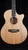Cole Clark Angel 2EC - All Blackwood w/ Rosewood Fretboard Front Close