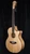 Cole Clark Angel 2EC - All Blackwood w/ Rosewood Fretboard Quarter Whole