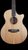 Cole Clark Angel 2EC - All Blackwood w/ Rosewood Fretboard