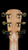 Cole Clark Angel 2EC - All Blackwood w/ Rosewood Fretboard