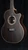 Cole Clark Recording Series Angel 2EC - All Rosewood Quarter Close