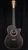Cole Clark Recording Series Angel 2EC - All Rosewood Front Whole