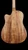 Cole Clark Fat Lady FL3EC - All Blackwood