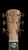 Cole Clark TL3EC Thinline Acoustic-Electric - All Blackwood