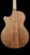 Cole Clark TL3EC Thinline Acoustic-Electric - All Blackwood