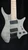 Preowned Strandberg Boden Standard NX 7 in Charcoal Front Close
