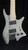 Preowned Strandberg Boden Standard NX 7 in Charcoal Quarter Close