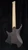 Preowned Strandberg Boden Standard NX 7 in Charcoal Back Whole