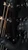 Preowned Emerald Guitars X10 HyVibe Smart Guitar - Cocobolo Veneer Top Headstock Scuffs