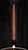 Collings DS3 Wenge A Custom - Adirondack Spruce Top Neck Back