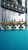 Preowned Fender Mod Shop Offset Telecaster in Ocean Turquoise