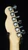 Preowned Fender Mod Shop Offset Telecaster in Ocean Turquoise