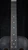 Preowned 2022 Beard Radio Standard E Squareneck - Satin Black Ice w/ Fishman Electronics - Fretboard