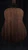 Beard Jerry Douglas Signature BlackBeard Squareneck - Blacked Out - BAck Close