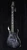 PRS Wood Library Custom 24 Stoptail Limited Edition - Purple Mist - Angle Whole