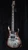 PRS Wood Library Custom 24 Stoptail Limited Edition - Charcoal Tri-Color Sunburst - Angle Whole