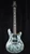 PRS Wood Library Custom 24 Stoptail Limited Edition - Faded Whale Blue - Front Whole