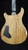 PRS Wood Library Custom 24 Stoptail Limited Edition - Faded Whale Blue - Back Close