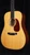 Preowned 2018 Collings D1 T w/ Baggs Anthem - Angle Close