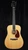 Preowned 2018 Collings D1 T w/ Baggs Anthem - Front Whole