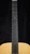 Preowned 2018 Collings D1 T w/ Baggs Anthem - Fretboard