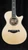 Preowned Taylor Builder's Edition 912ce - Natural - Front Close