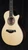 Preowned Taylor Builder's Edition 912ce - Natural - Angle Close
