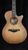 Preowned Taylor Builder's Edition 912ce - Wild Honey Burst - Front Close