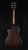 Preowned Taylor Builder's Edition 912ce - Wild Honey Burst - Back Whole