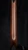 Preowned Taylor Builder's Edition 912ce - Wild Honey Burst - Neck Back